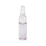 Flacon plastique haute brillance 500 ml (lot de 50)