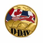 80 ans du D-DAY Les 4 grandes nations alliées