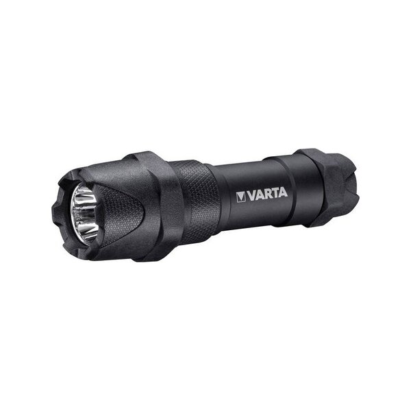 Lampe torche Indestructible F10 PRO LED 300 lm IP67 avec 3 piles AA