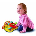 VTECH Vroum Vroum des découvertes