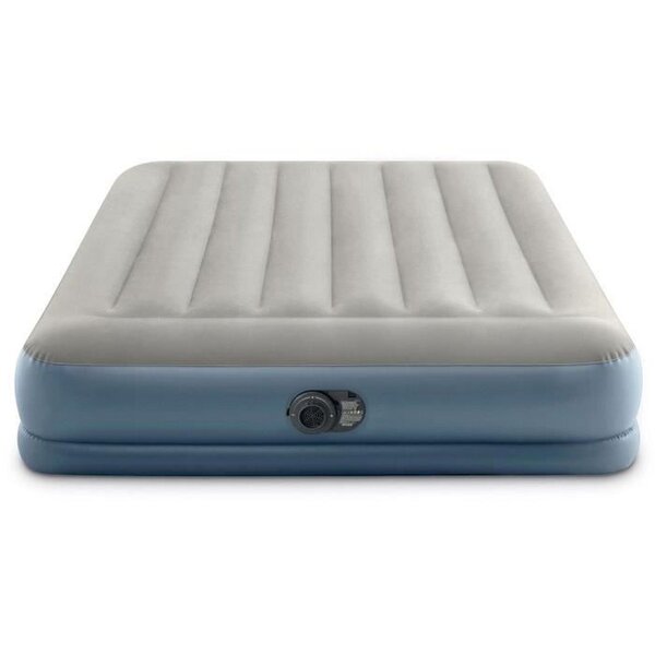 Matelas gonflable 2 personnes 150 x 200 cm