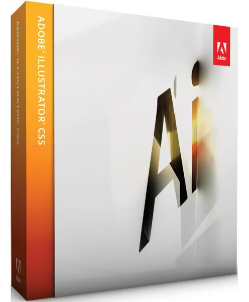 Adobe Illustrator CS5 - Clé licence à télécharger