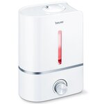 Beurer humidificateur d'air lb 45 25w blanc