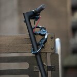 MASTER LOCK Menottes antivol - 1 maillon