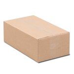 Boîte de 500 enveloppes blanches C6/C5 114x229 80 g/m² bande de protection GPV