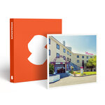 SMARTBOX - Coffret Cadeau Escapade avec dîner et spa à l’hôtel Mercure 4* Tours Sud - Séjour