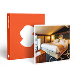 SMARTBOX - Coffret Cadeau 3 jours en hôtel 4* au cœur de Toulouse -  Séjour