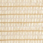 vidaXL Filet brise-vue Beige 1x10 m PEHD 75 g/m²