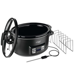 Bestron Casserole électrique XI AHP1800Z Noir - La Poste