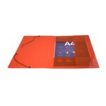 Chemise 3 rabats  Crystal colours - Assortis