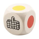 Haba 4655 - Mes premiers jeux Premier verger