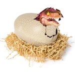 Spin Master 6072462 - PRIMAL HATCH DINO - Dinosaure interactif Jurassic World