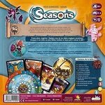 ASMODEE - Seasons - Jeu de société