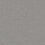 vidaXL fauteuil Gris clair 69 x 74 x 93 cm Velours