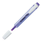 Surligneur de poche SWING COOL Pointe Biseautée 1 - 4 mm Lavande STABILO