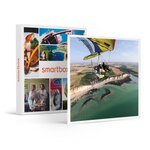 SMARTBOX - Coffret Cadeau Vol en ULM au-dessus des falaises de la Côte d’Albâtre en Normandie -  Sport & Aventure