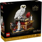 LEGO Harry Potter L'école des sorciers Édition collector 76466