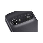 Doro 8040 smartphone débloqué 4g (ecran : 5 pouces - mémoire : 16 go - nano-sim - android)