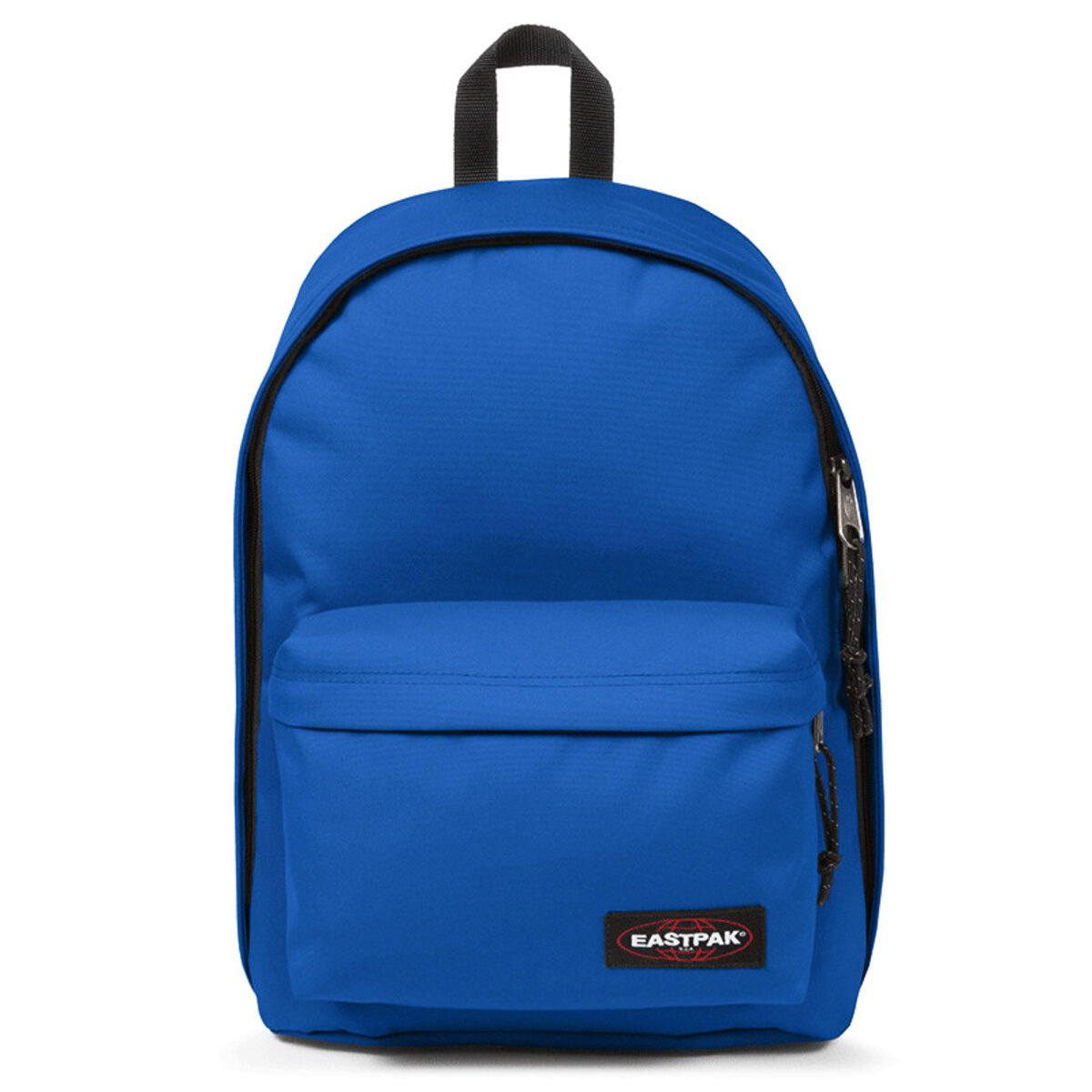 Sac a dos eastpak cobalt blue La Poste