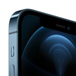 Apple iphone 12 pro 512go bleu pacifique