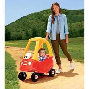Little tikes voiture à enfourcher enfant