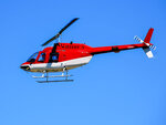 SMARTBOX - Coffret Cadeau Vol en hélicoptère de 20 min pour 2 au-dessus des châteaux de Tours et de Villandry -  Sport & Aventure