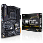 Asus tuf b450-pro gaming amd b450 emplacement am4 atx