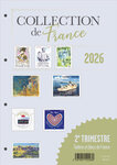 Collection de France - 2ème trimestre 2026