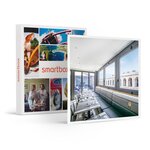 SMARTBOX - Coffret Cadeau 3 jours en hôtel 4* avec visite guidée en soirée dans les rues de Rome -  Séjour