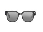 Lunettes caméra NASA Solar - 8 Mpx 1080p  Wi-Fi 5 GHz  IA vocale - Noir / Graphite