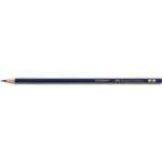 Crayon graphite Goldfaber 1221 3H FABER-CASTELL