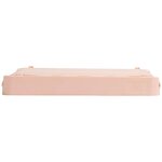 Boîte Pliable The Smart Case Midi Skandi - Nude - X 4 - Exacompta