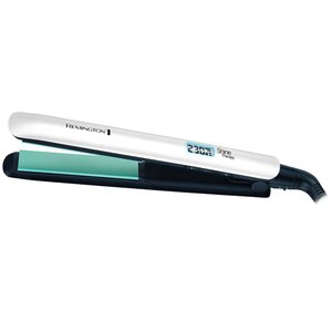 Remington lisseur à cheveux shine therapy s8500 150-230°c