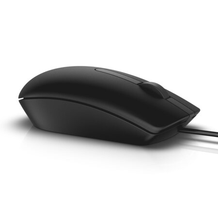 Dell dell optical mouse-ms116