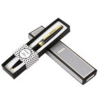 Stylo prénom femme - Danielle - Draeger