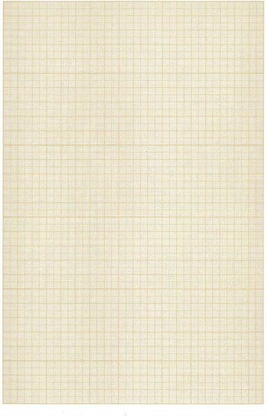 Paquet de 50 Feuilles vélin millimétré 50x65cm 90g CLAIREFONTAINE