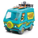 Scooby Doo - Le Van Mystery Machine