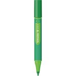 Stylo Feutre Fibre Combinable Link-It 1.0 Vert Foret x 10 SCHNEIDER