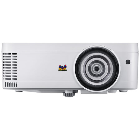 Viewsonic ps501x vidéo-projecteur projecteur à focale courte 3600 ansi lumens dmd xga (1024x768) blanc
