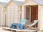 SMARTBOX - Coffret Cadeau Thalazur Ouistreham 4 étoiles : 1 nuit avec accès spa marin et dîner -  Séjour