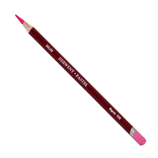 Crayon Pastel Magenta P200