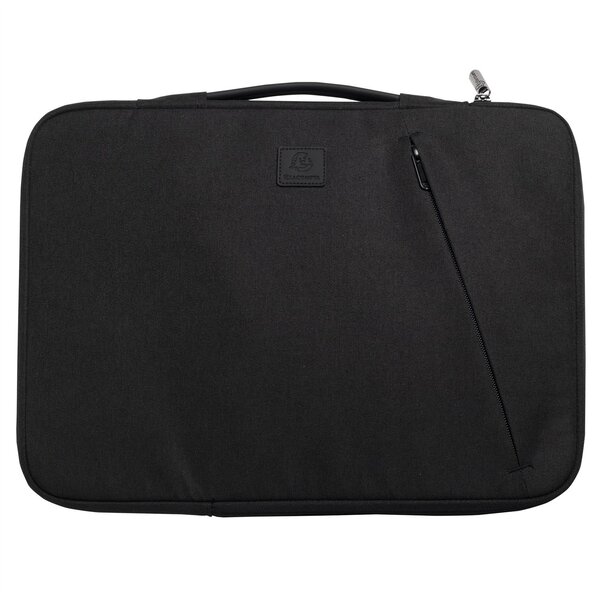 Housse Tablette/Ordinateur 13-14'' Business - Noir EXACOMPTA