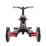 Globber 634-231 - Explorer Trottinette Trike 4 en 1