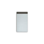 Lot de 500 Enveloppes plastiques blanches opaques FB04 - 325x425 mm