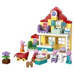 10467 La maison familiale ® DUPLO® Peppa Pig
