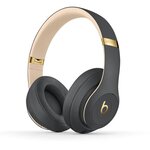 Beats Studio3 Wireless Headphones – The Beats Skyline Collection - Shadow Grey