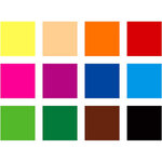 Crayons de couleur Noris Club, SET promotionnel STAEDTLER