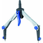 Compas Scolaire Technic Concept 5 pièces L 150 mm Diam 360 mm MAPED