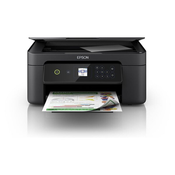 Epson imprimante multifonction epson expression home xp-3105