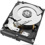 Disque Dur Seagate Skyhawk 3To (3000Go) S-ATA 3 (ST3000VX009)